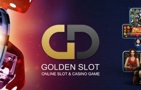 Golden Slot Online