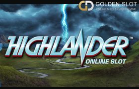 Highlander สล็อตออนไลน์